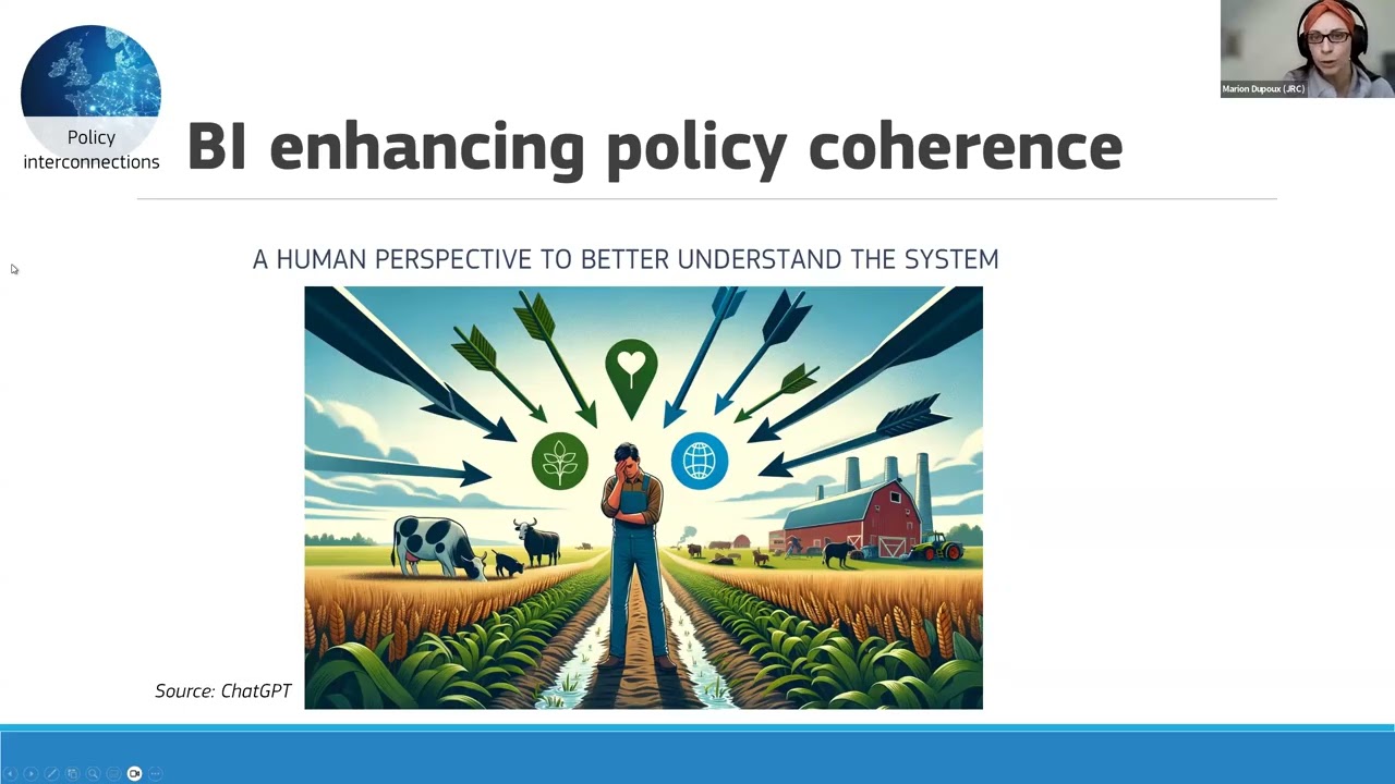 It's (not) on you: Perspectives on Applying Behavioural Systems Analysis to Public Policy