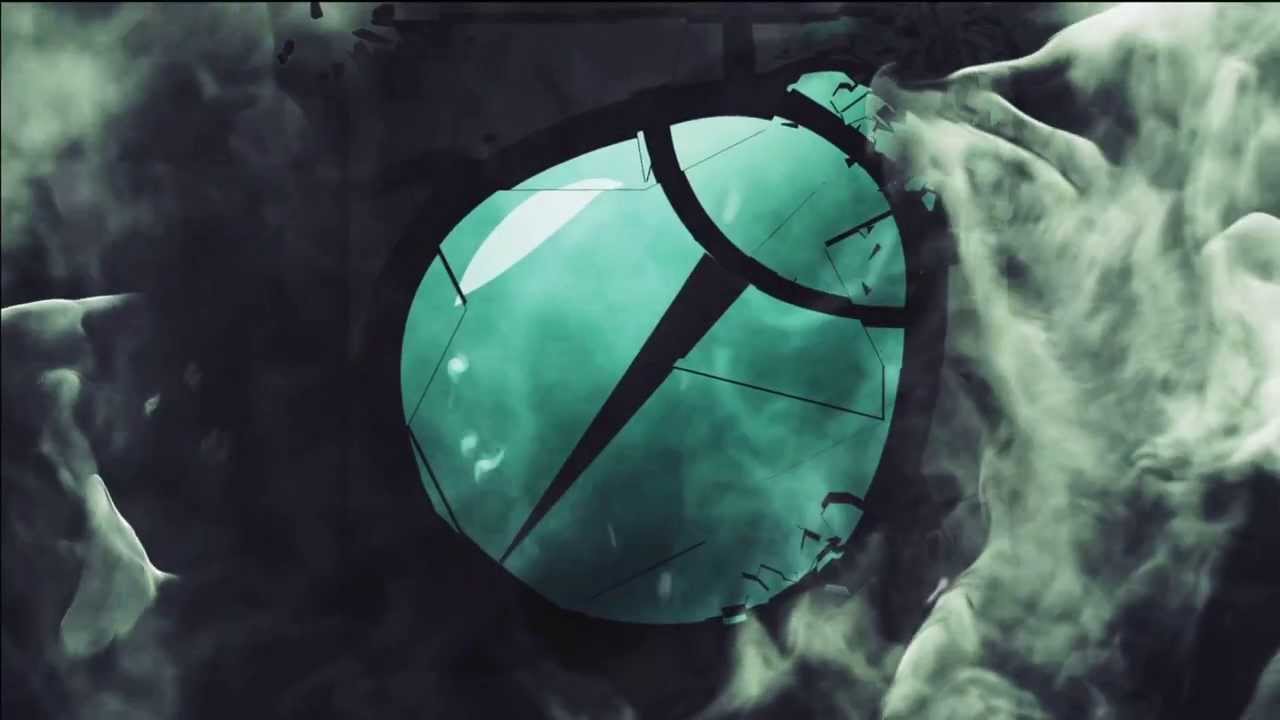 Blockbuster Trailer 4  After Effects Template