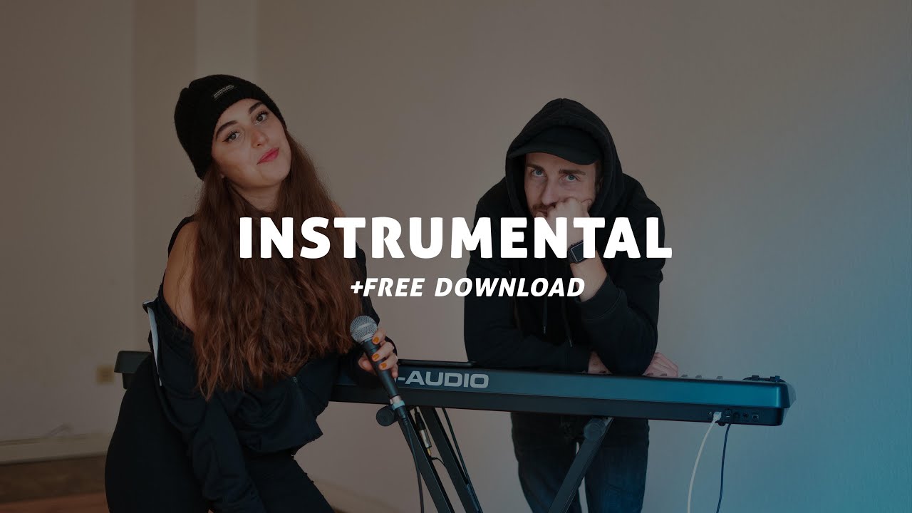 instrumental Grund Genug von Madeline Juno (+kostenloser download)