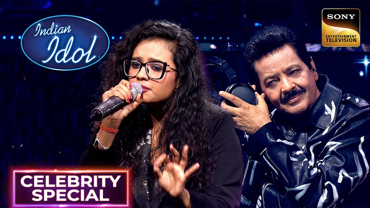 Manasi ने OG Udit जी के सामने गाया 