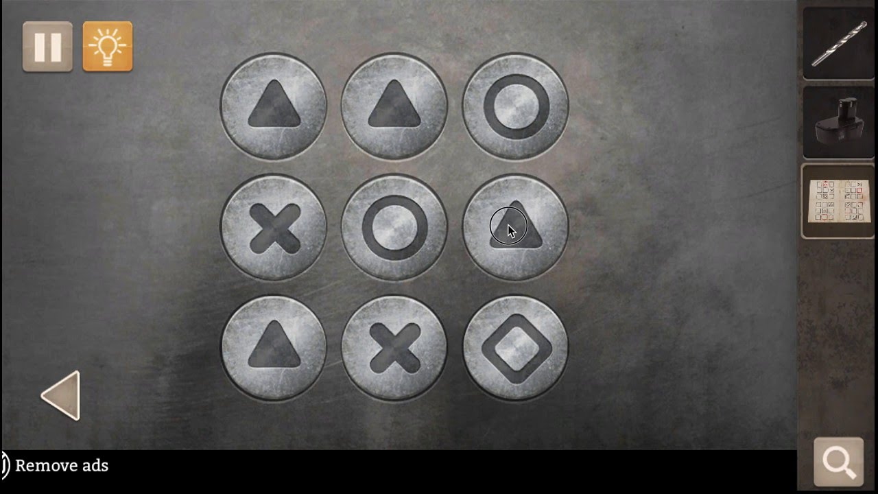 Spotlight Walkthrough - The Hope (Level 2)