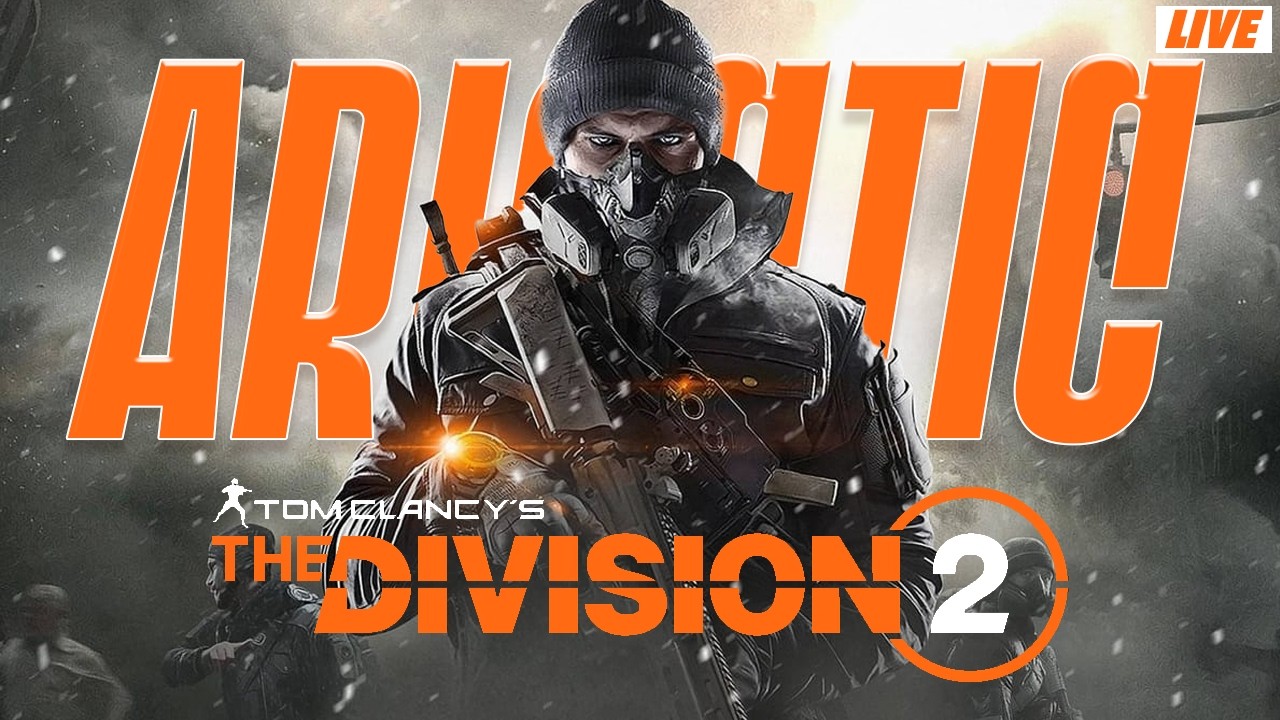 🔥 Division 2 ➜ PUBG PC ➜ VALORANT   LIVE | Shooter Night Madness ! | #live #tomclancy #youesports