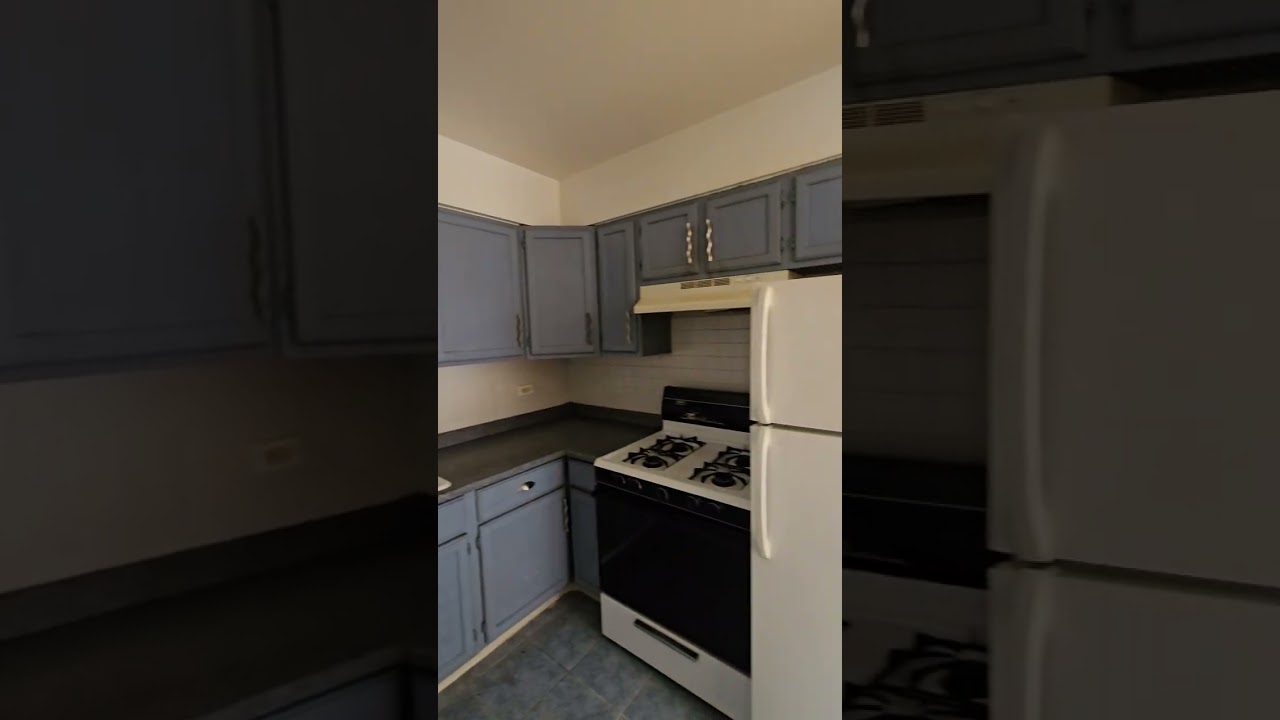 #203 at 1600 W Greenleaf Ave $1500/month (1bd/1ba)