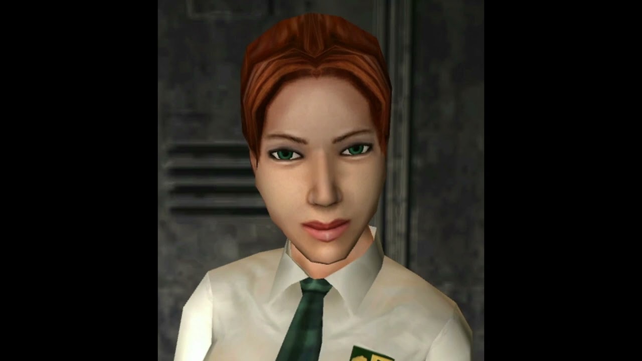 Bully Scholarship Edition - Sound Effects - Christy Martin