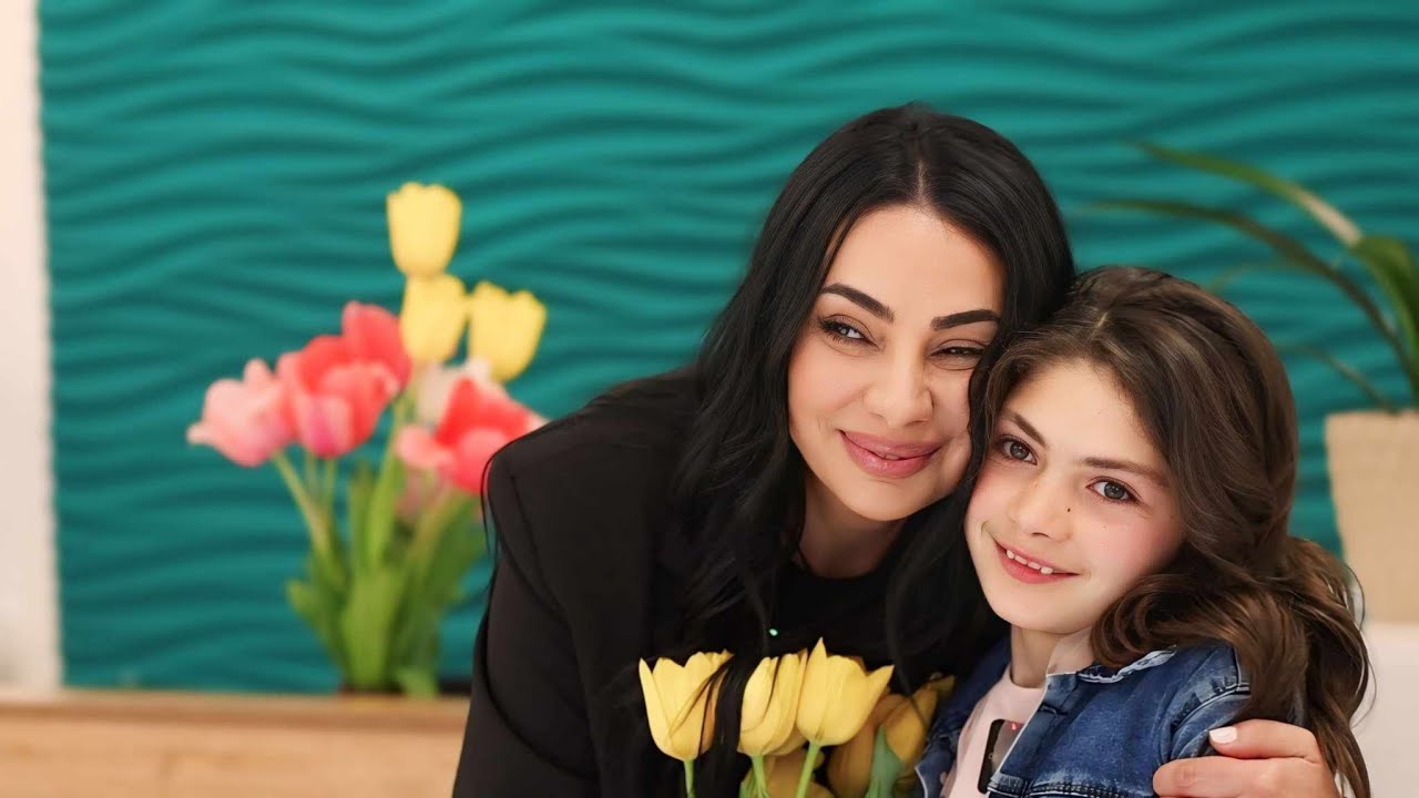 Ես կամ Լուսինե Պողոսյան// Es kam Lusine Poghosyan