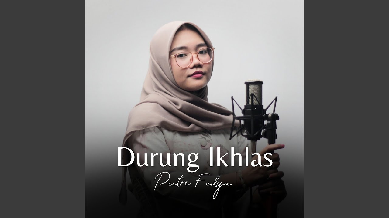 Durung Ikhlas