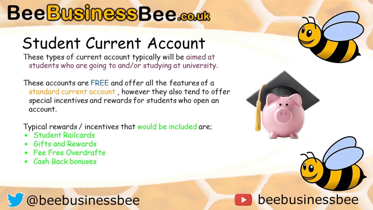 Презентация по текущим счетам (BTEC Nationals Business Level 3)