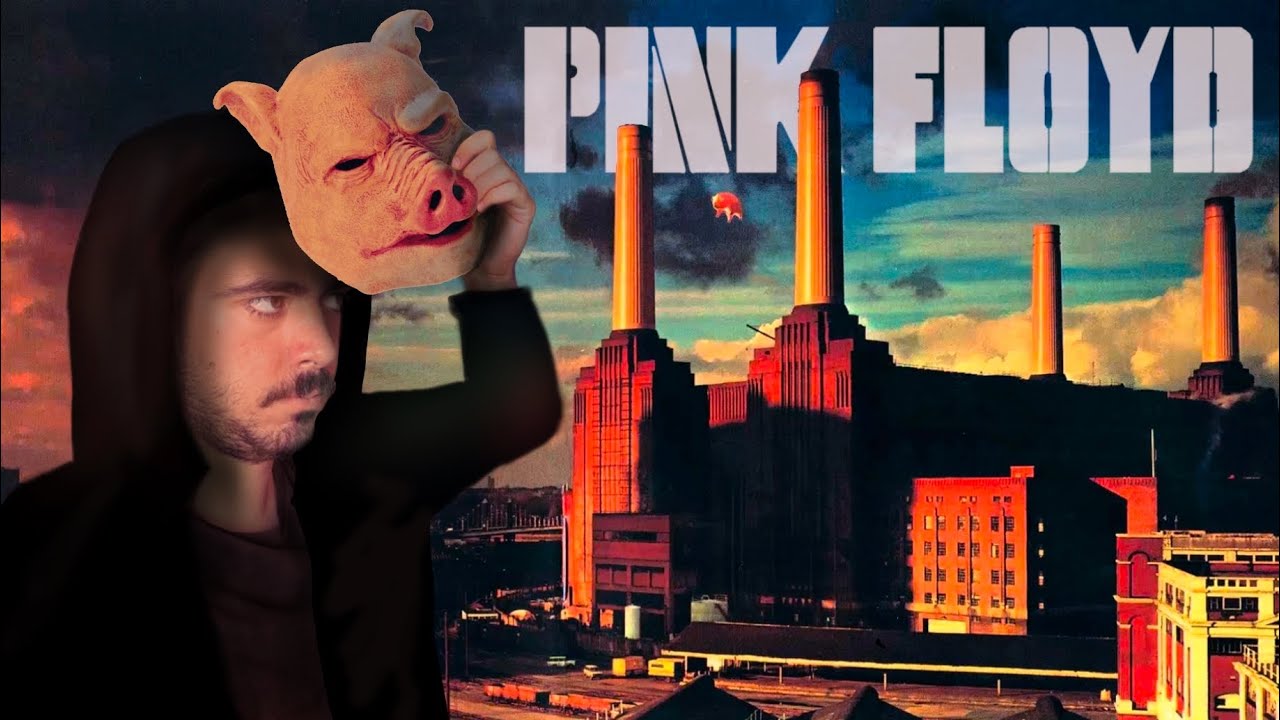 El edificio que PINK FLOYD ayudó a salvar