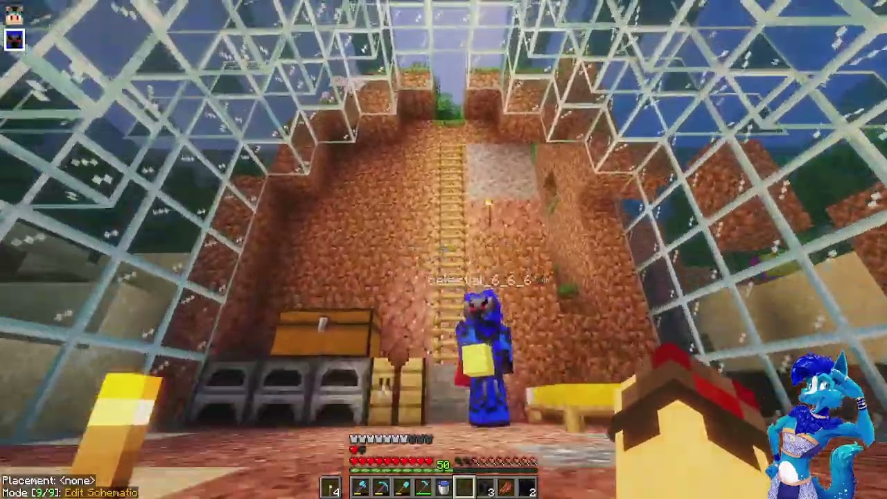 APOCALYPSE SMP  2 (let the zombies begin) (Part 20/25)