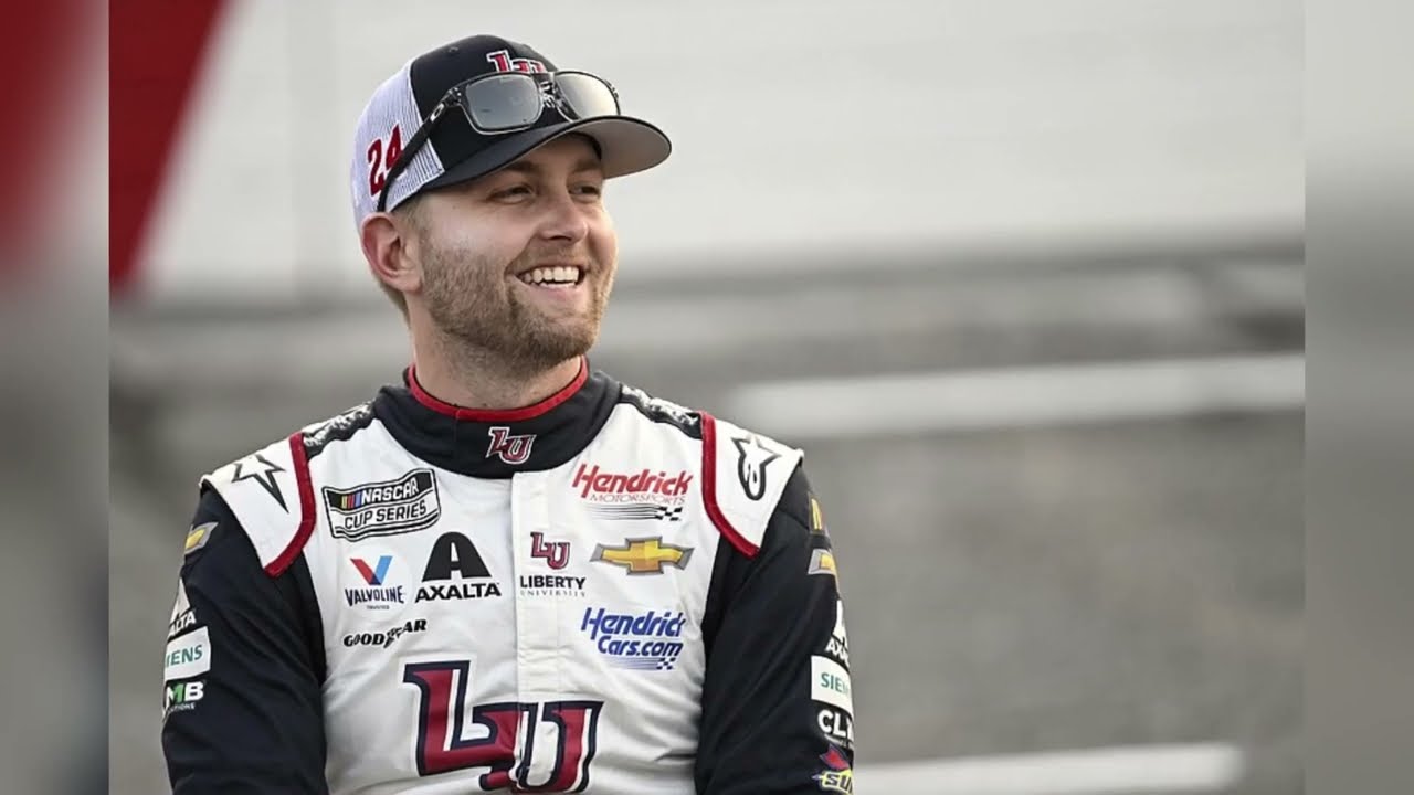 What Kyle Larson’s Son Just Did SHOCKS Everyone!