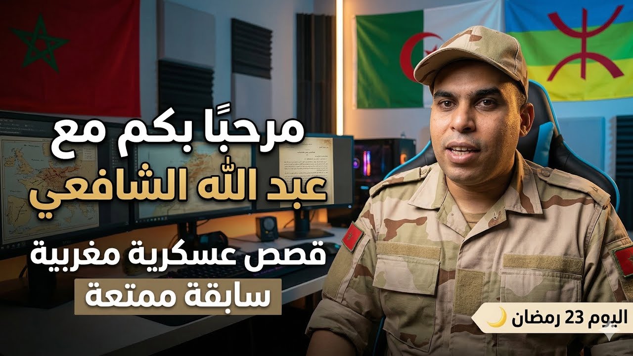 stream live abdellah chafaai قصص عسكرية، , رياكت، فرجة ممتعة زيادة البترول😱