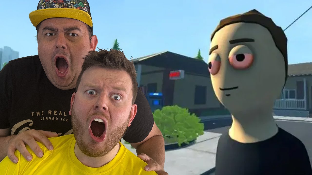 РАСПИСАНИЕ 1: Bitmoredave и Daz Games полностью посвящаются Heisenberg