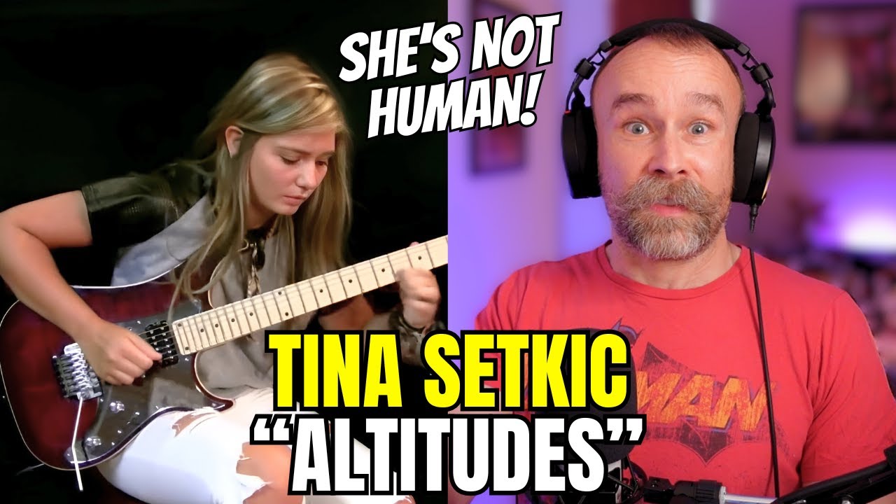 Tina S - Jason Becker 