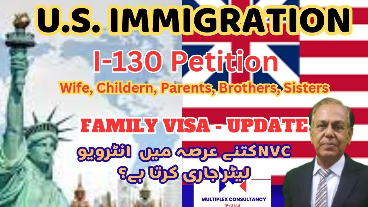 NVC Process and Case Updates | USA National Visa Center Updates 2023