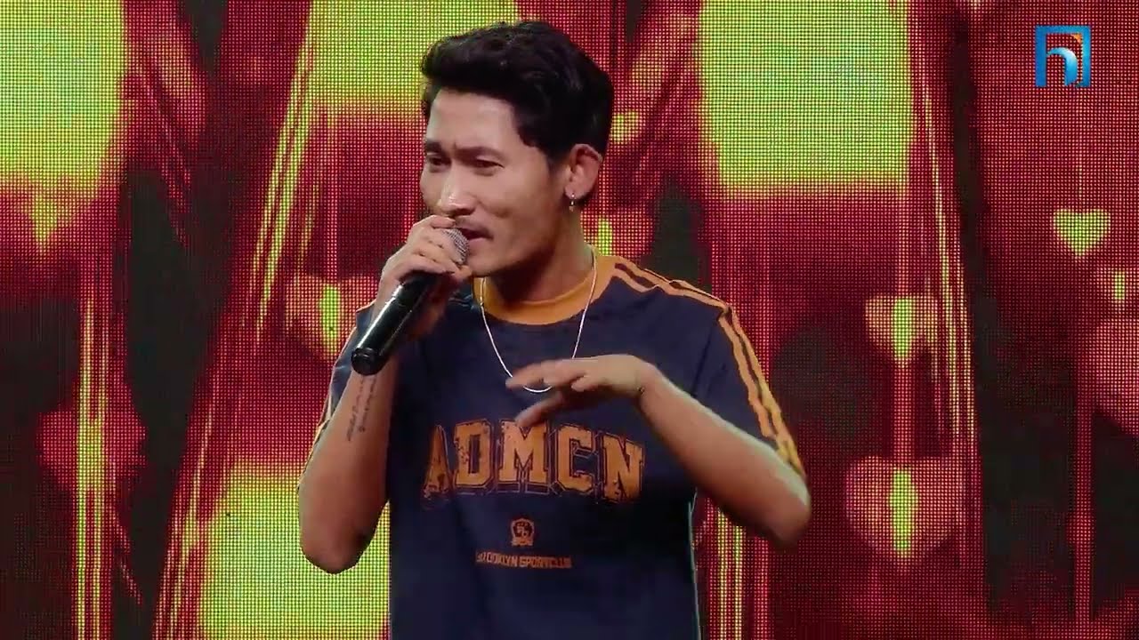 Dawa Lama 