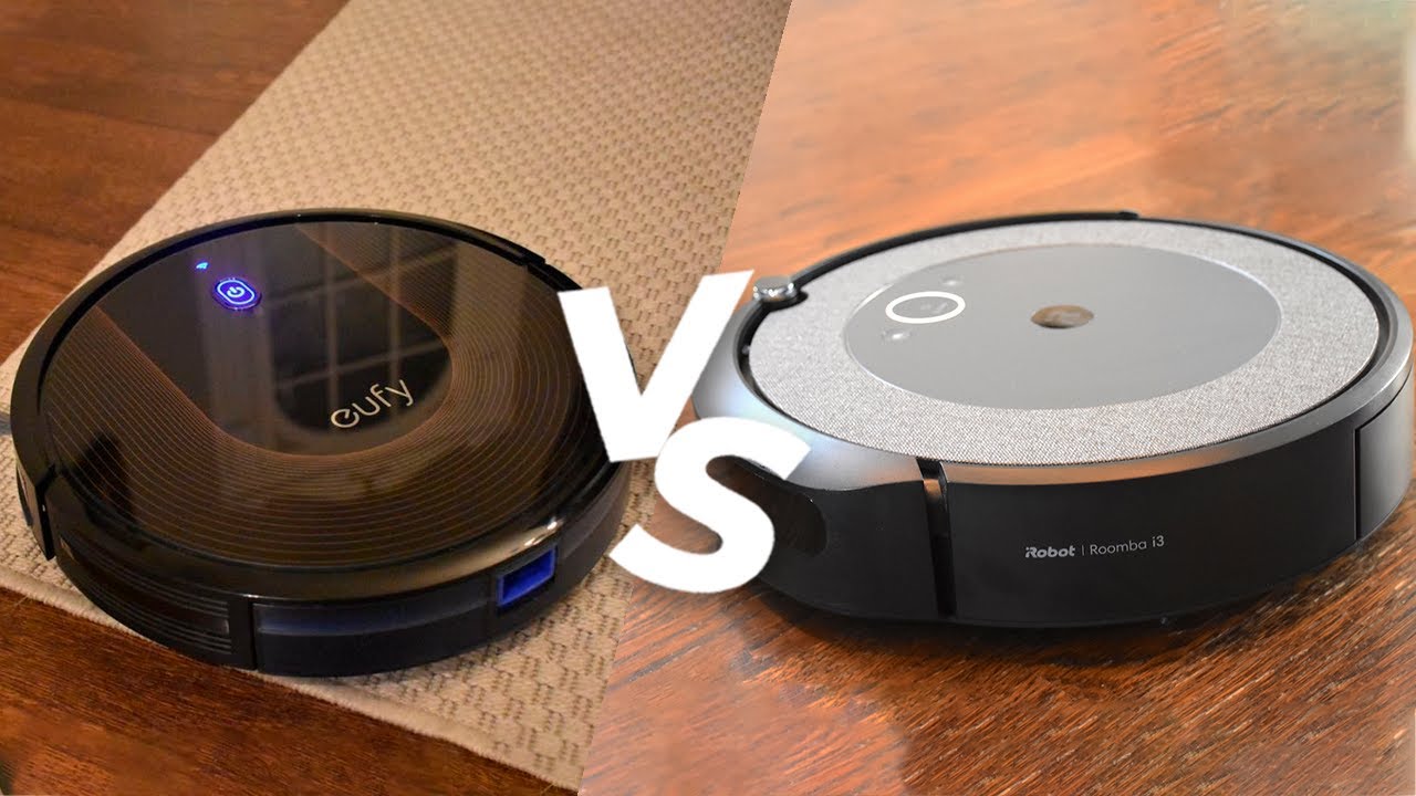 eufy RoboVac 11S Vs Roomba i3 EVO - Which Is The Best Under $500?