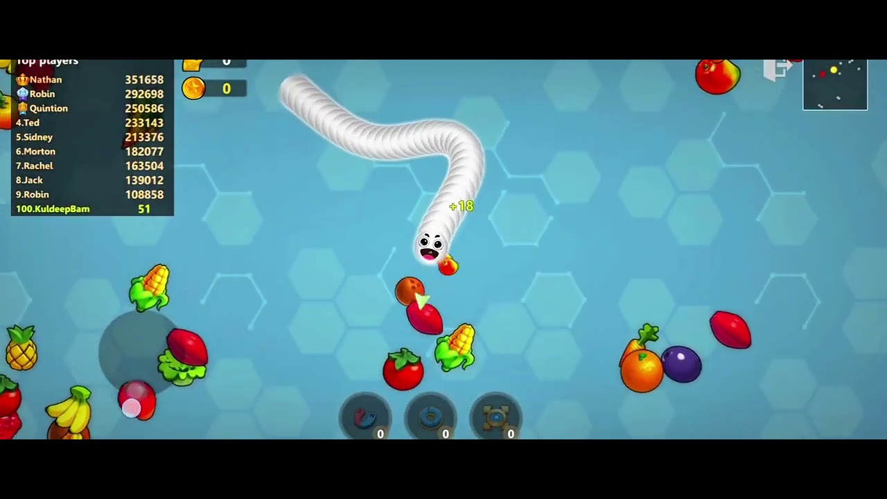 🐍 Snake Lite:Snake Game Classic Fun 🫠