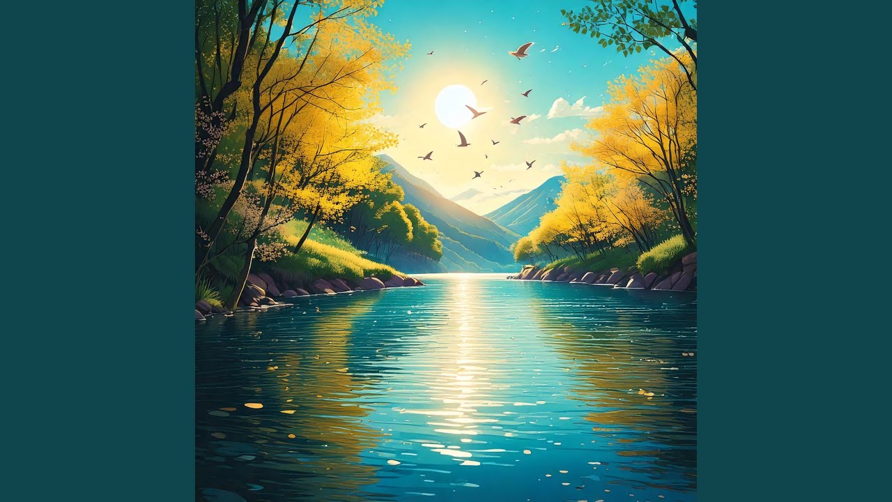 Golden Hour (Fairy Version)