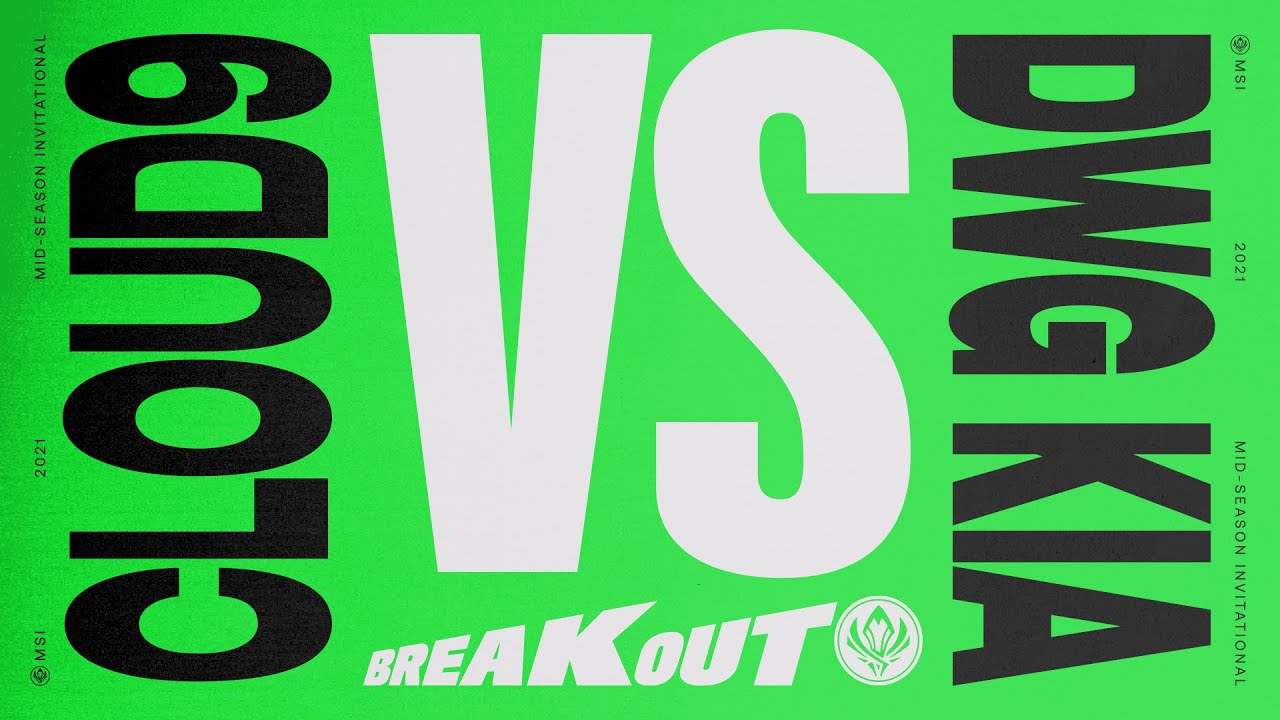 C9 vs DK | 2021 MSI Groups Day 6