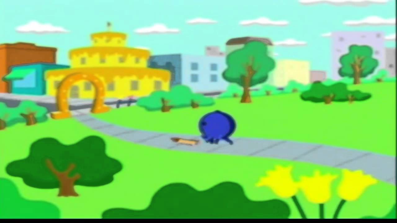 Oswald episodes in hindi - Chasing The ice cream truck, Cloud Collecting
