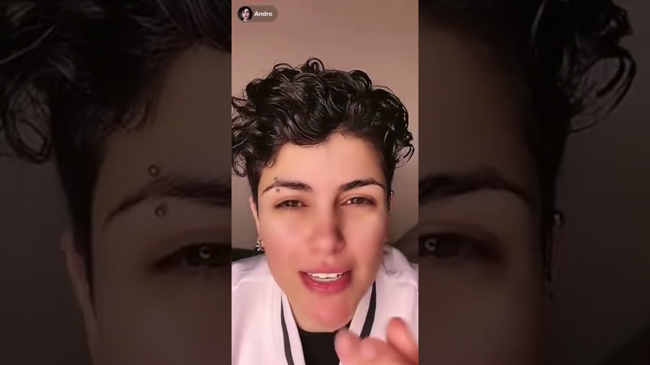 بث اندرو - قستات كريس وهستور وشادن