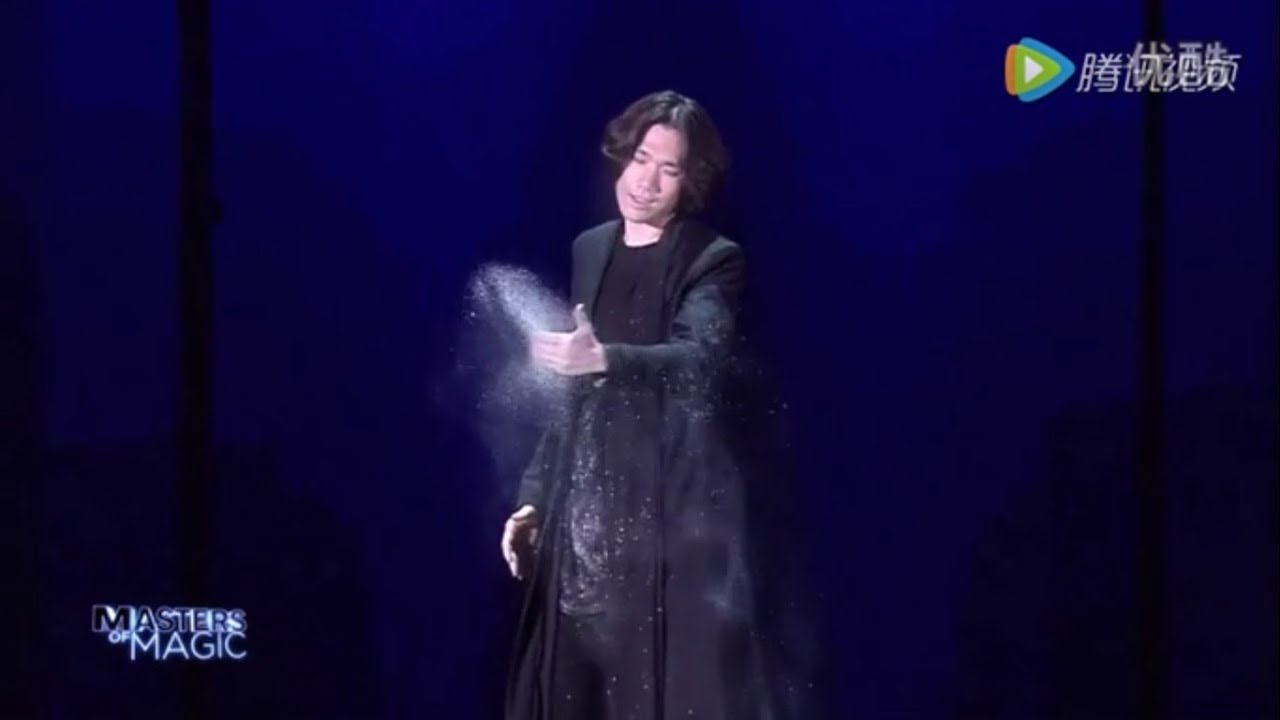 FISM 2015 - Kim Young Min (Full Version)