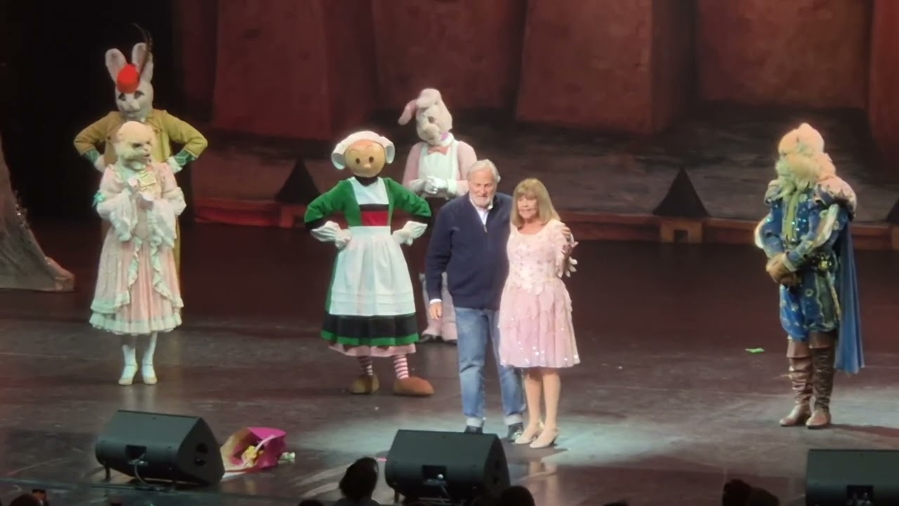 Chantal Goya - Palais des Congrès - 18/05/24