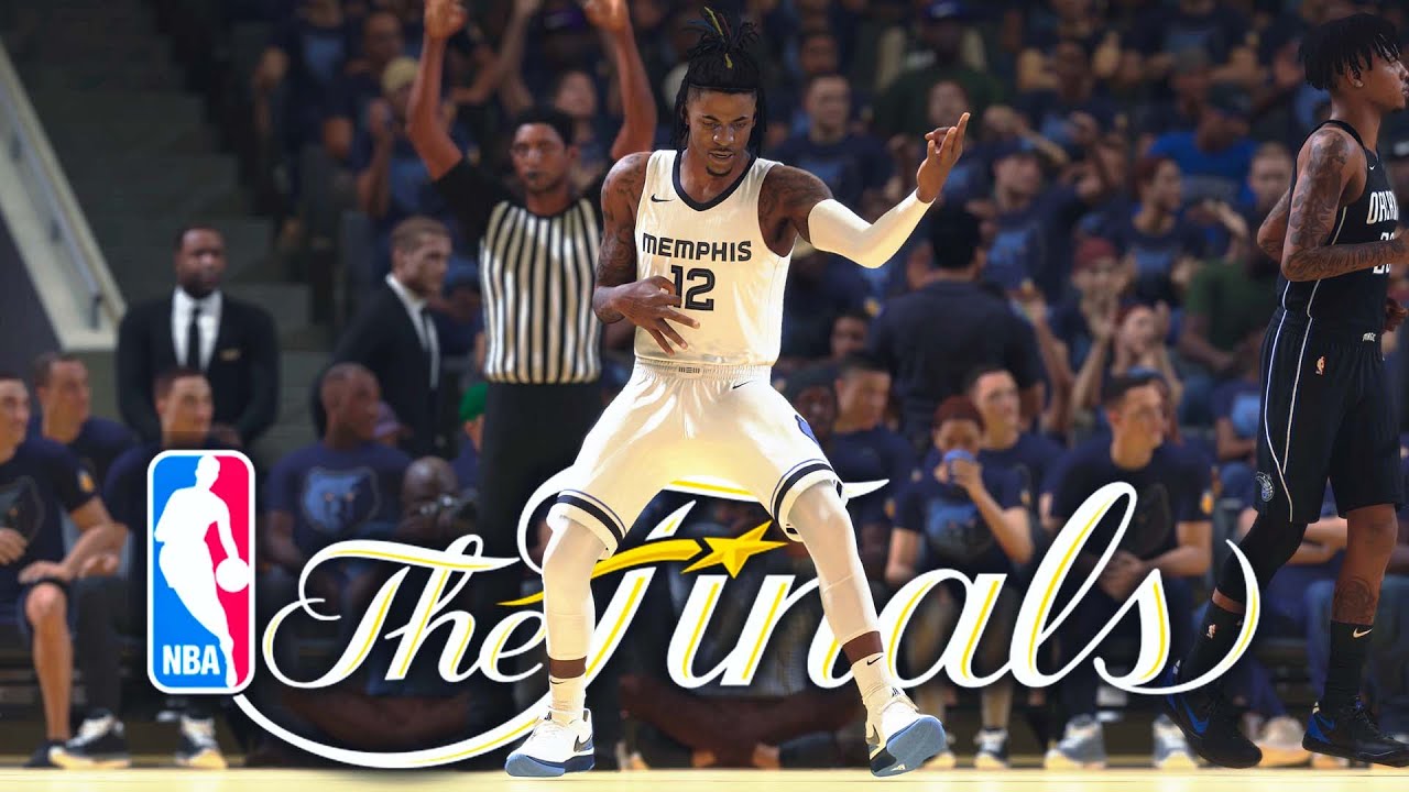 DUEL AU SOMMET POUR LES FINALES NBA !