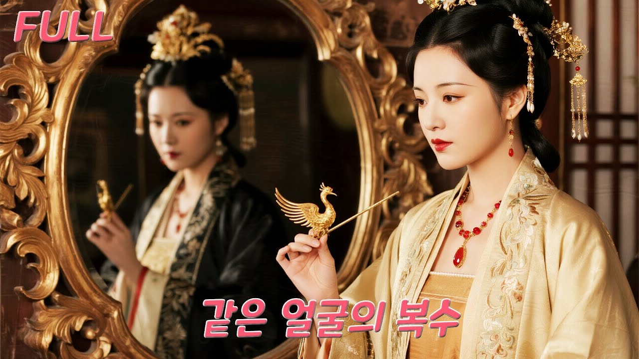 경성 제일 재녀는 가짜였다?하녀가 진짜 명문가 아가씨!12년을 숨기다 태자비 선발 날, 그의 마음까지 빼앗았다!#drama #드라마 #love #kdrama #240729smA3