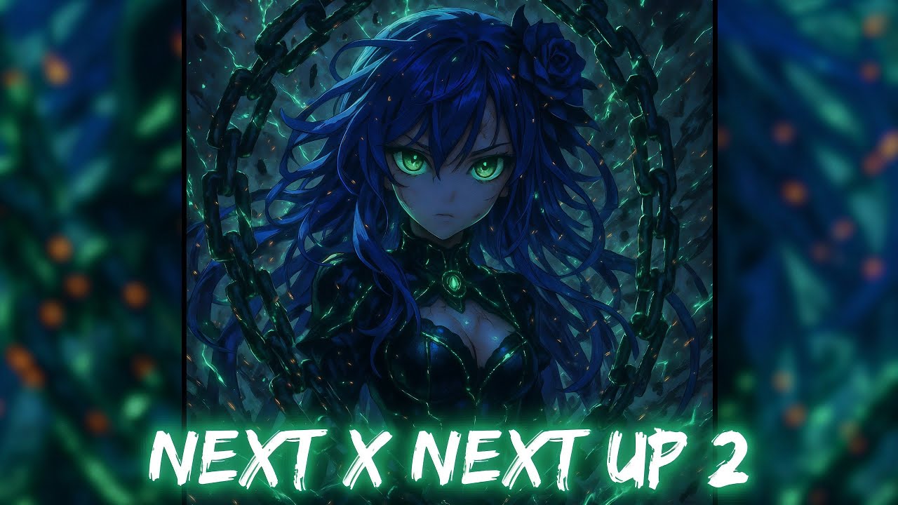 NEXT X NEXT UP 2 (FUNK REMIX)