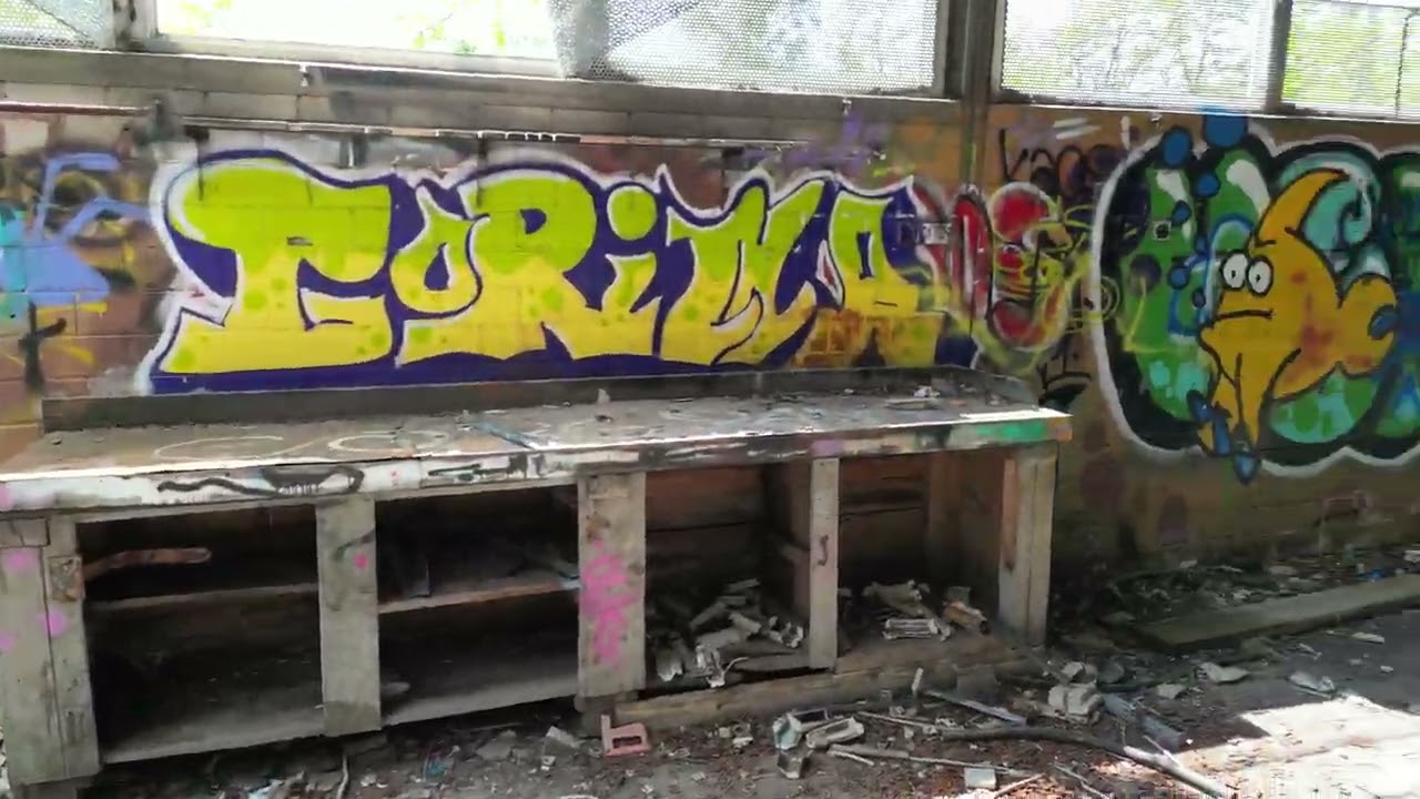 Lost Place