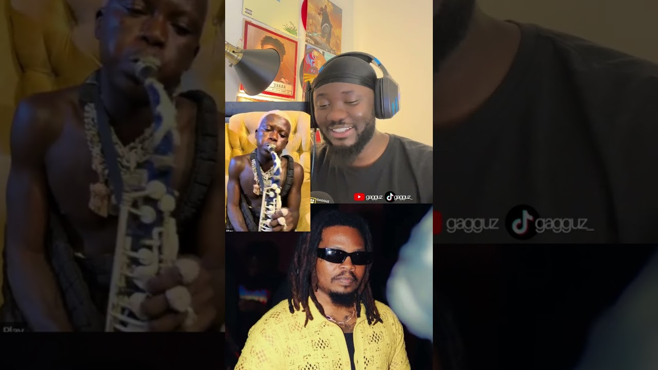 Olamide in the Headlines: Growth, Grit, and the ‘Skido’ Delivery with Victony
