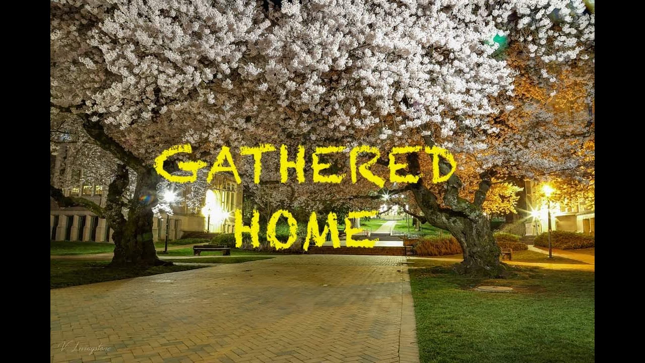 Gathered Home