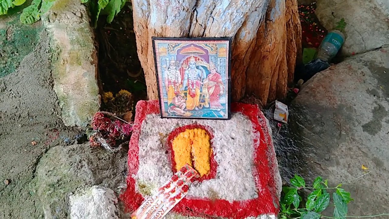 sanginenipally Sri Sri Lakshmi Narasimha Swamy Temple
