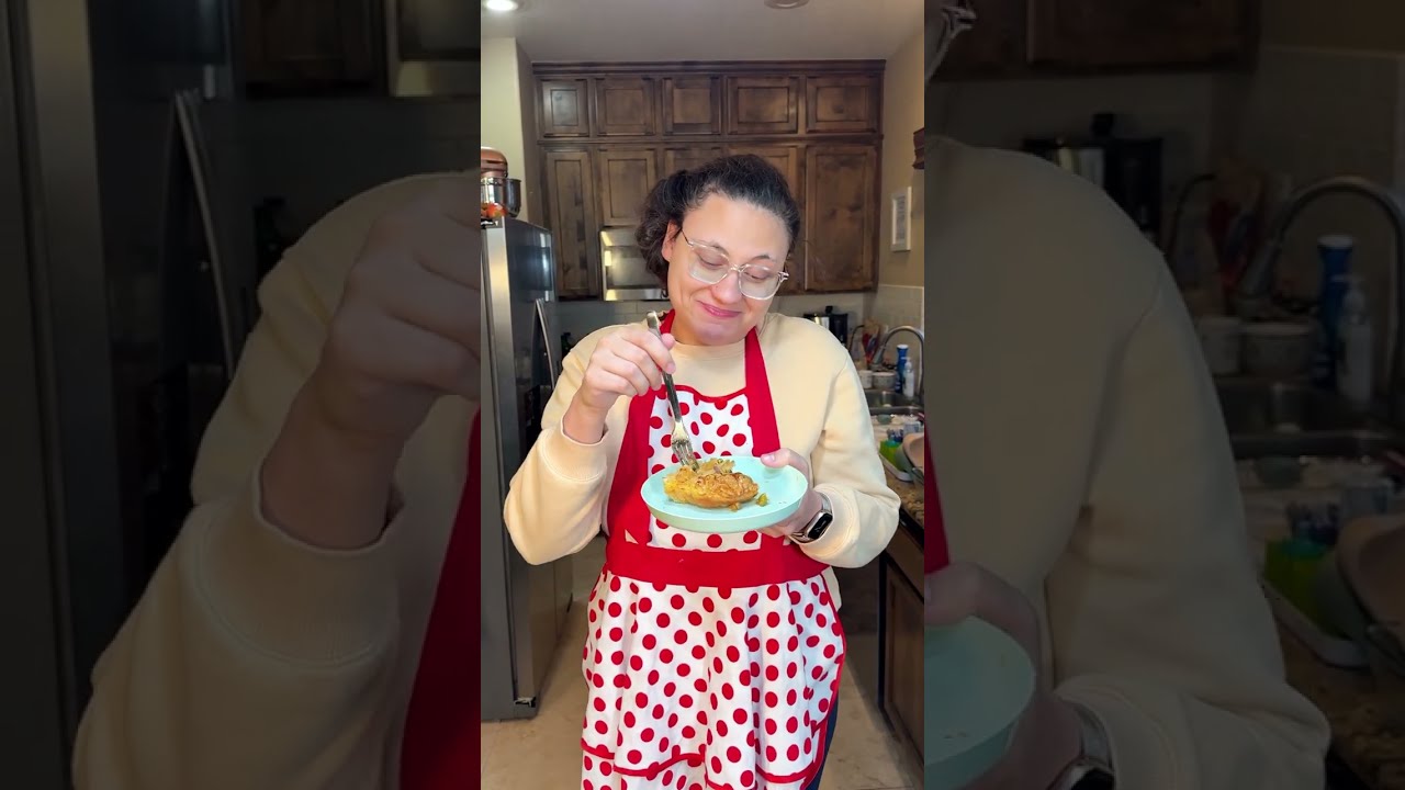 How did I not know this dessert hack?