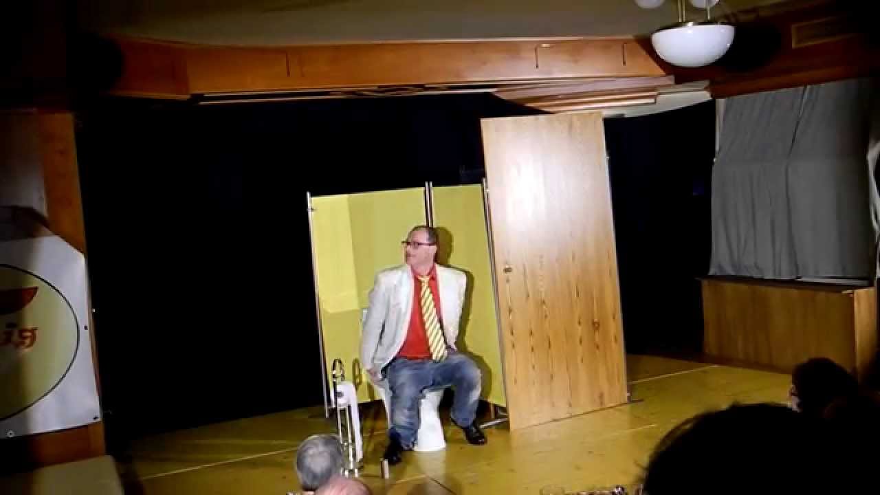 Klopapier - Theatergruppe fix&fertig Mank