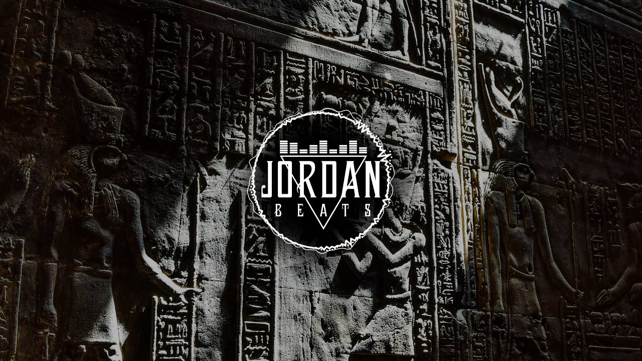 Hard Motivational Rap Beat / Ethnic Type | ►Pharaoh◄ | prod. Jordan Beats (DIDKER Collab)