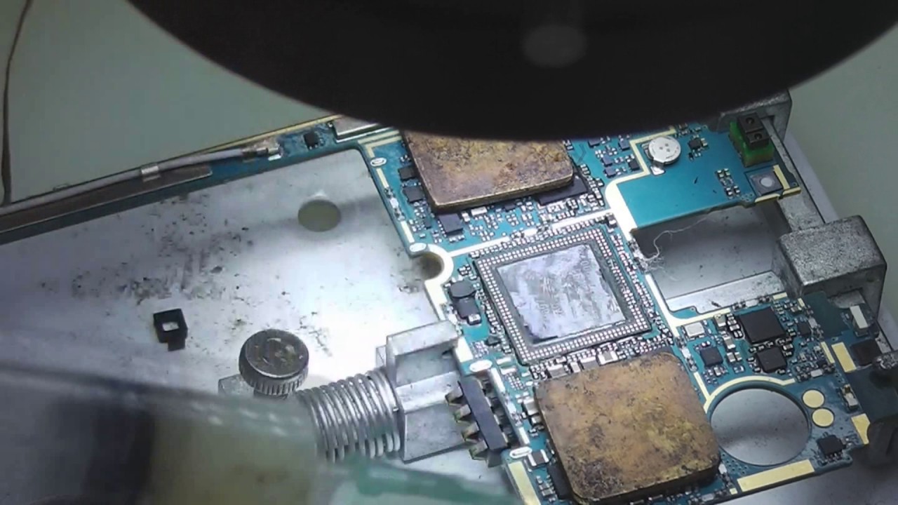 LG G3 Bootloop Repair