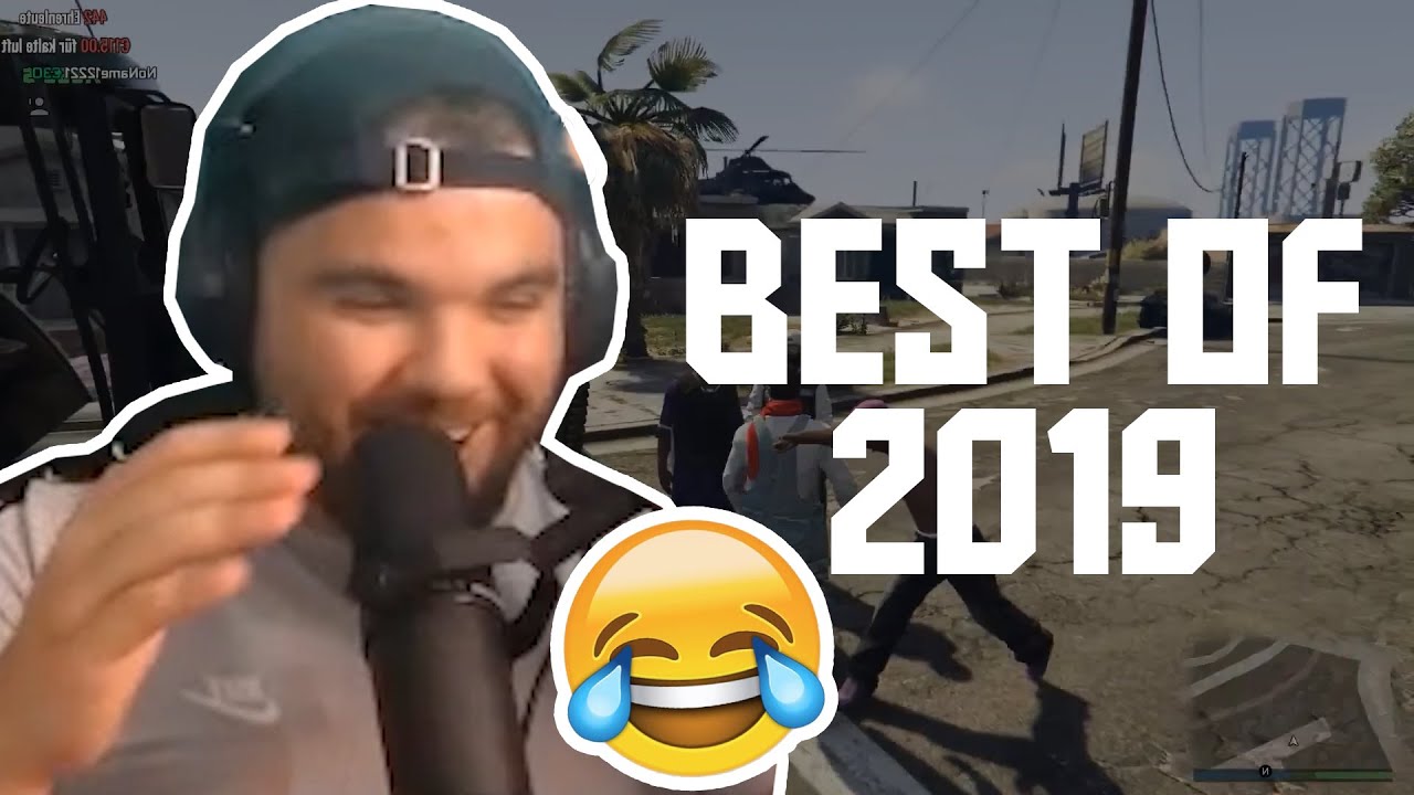 VALECHOBERK Best of 2019 | Stream Highlights