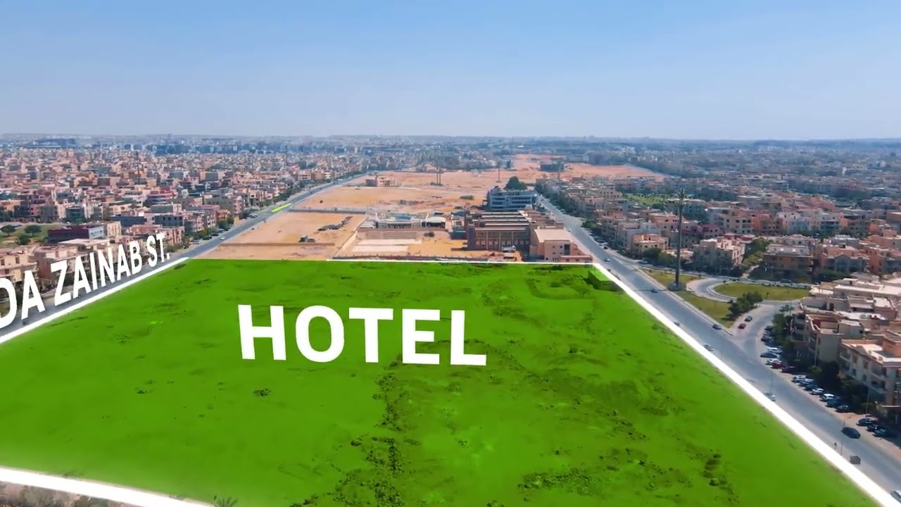 First Launch of Z55 Mall | New Cairo&rsquo;s Iconic Admin & Commercial Hub | Carizma Developments