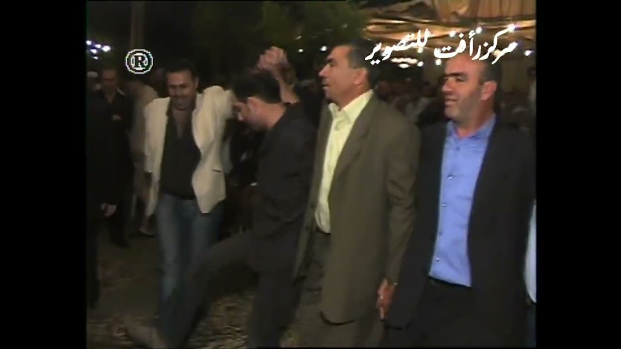 الشاعر ابو علي البلوداني والشاعر وليد سركيس -  والفنان نضال حليحل