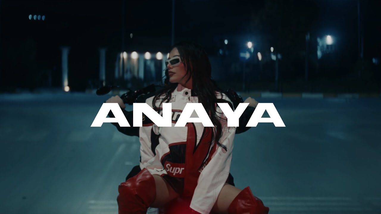 [FREE FOR PROFIT] Dhurata Dora x Dancehall x Gims Type Beat 2025 - 