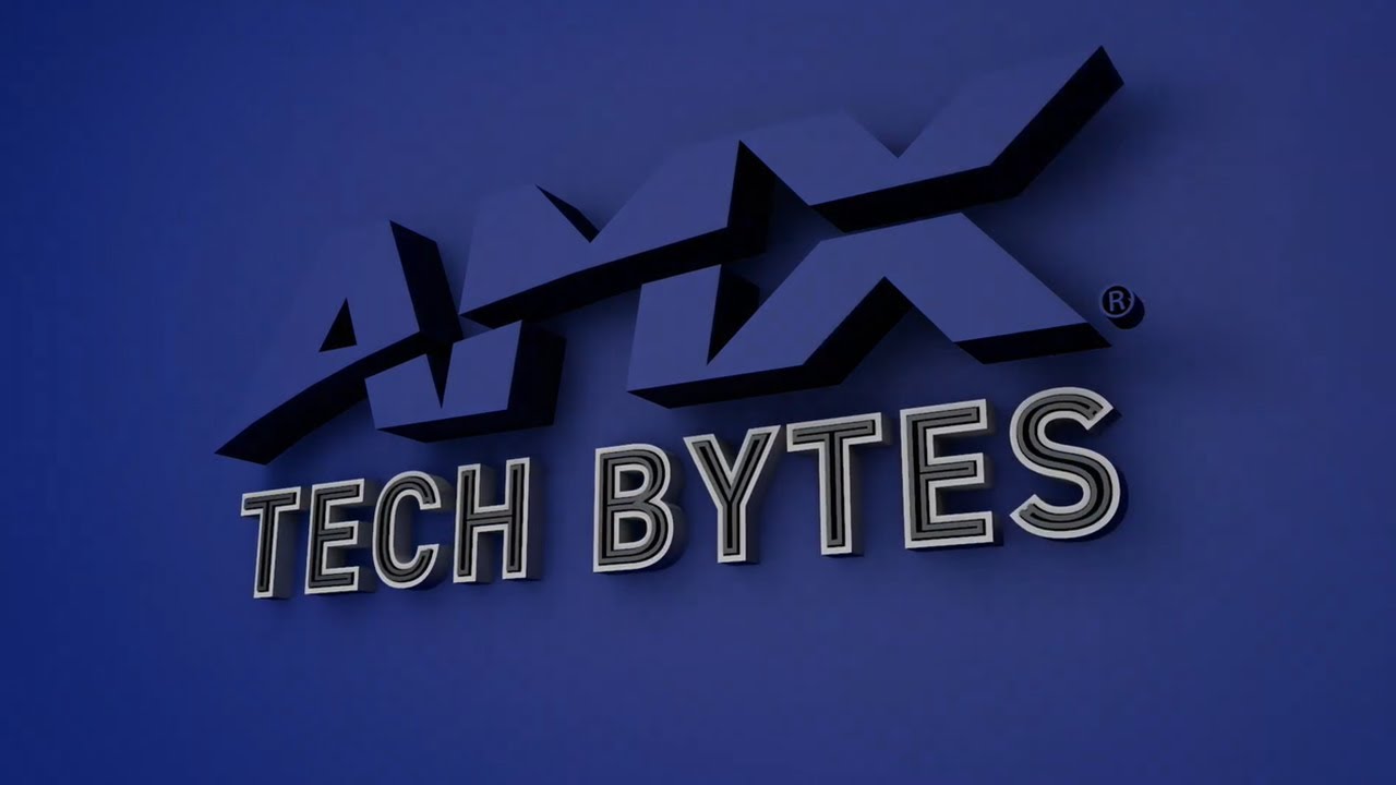 AMX MUSE | Technical Hardware Overview