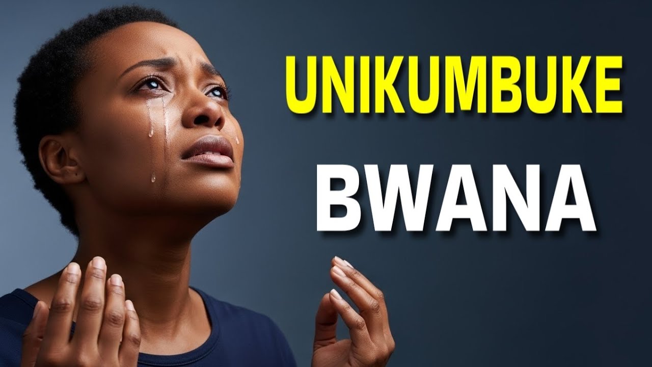 Deep Swahili Worship Songs for Prayer, Reflection & God’s Presence