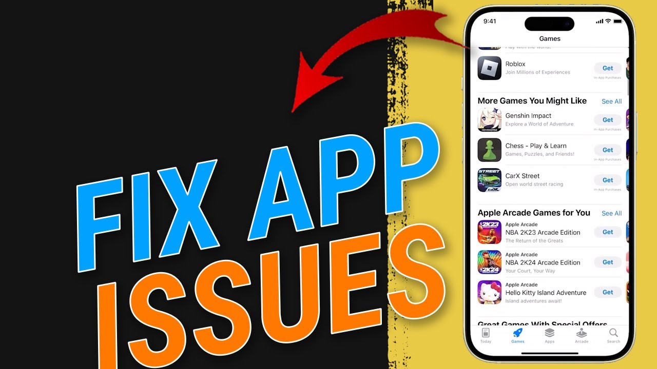 How to Fix App Issues On iPhone 15 Due to Incorrect Time and Date