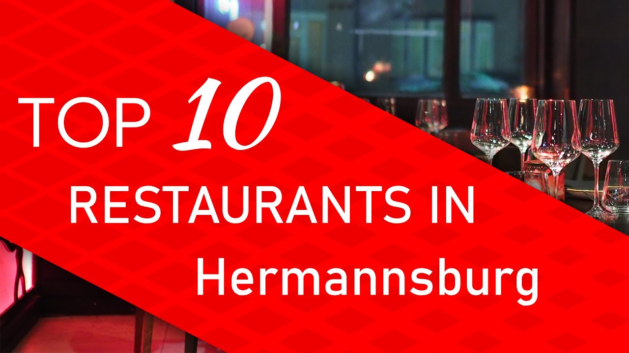 Top 10 best Restaurants in Hermannsburg, Germany
