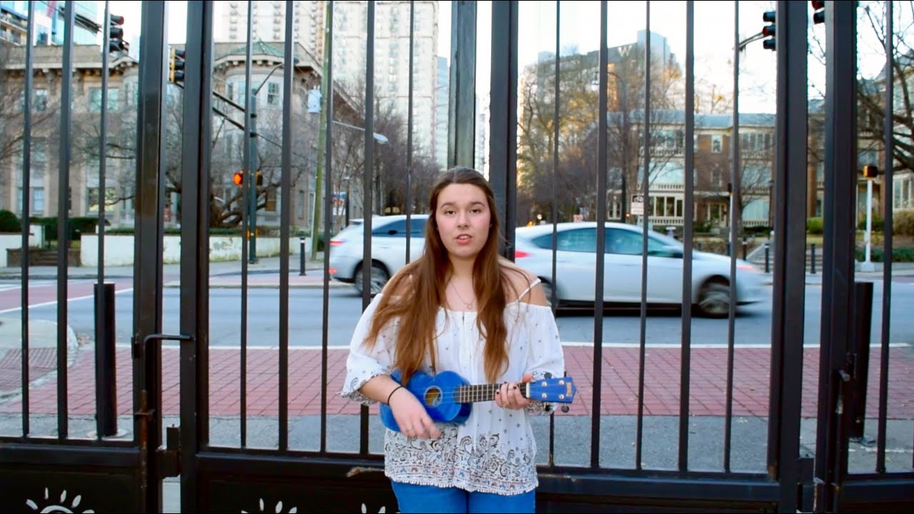 You and I by Ingrid Michaelson (Fan Music Video)