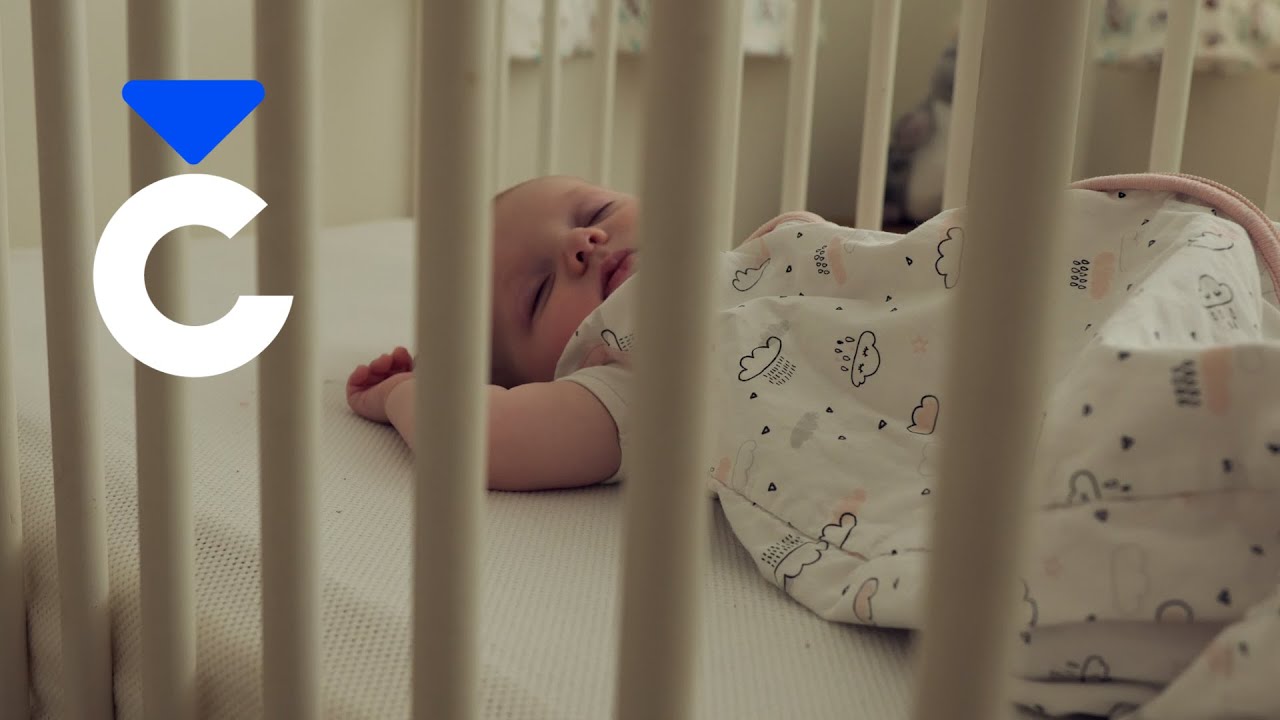 Hoe zorg je voor een veilig babybedje? (Consumentenbond)