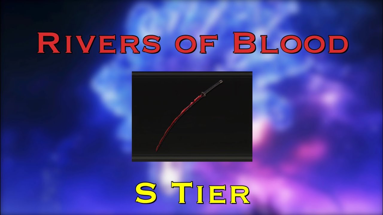 Rivers of Blood is Still OP | Elden Ring: NightReign | No Commentary 