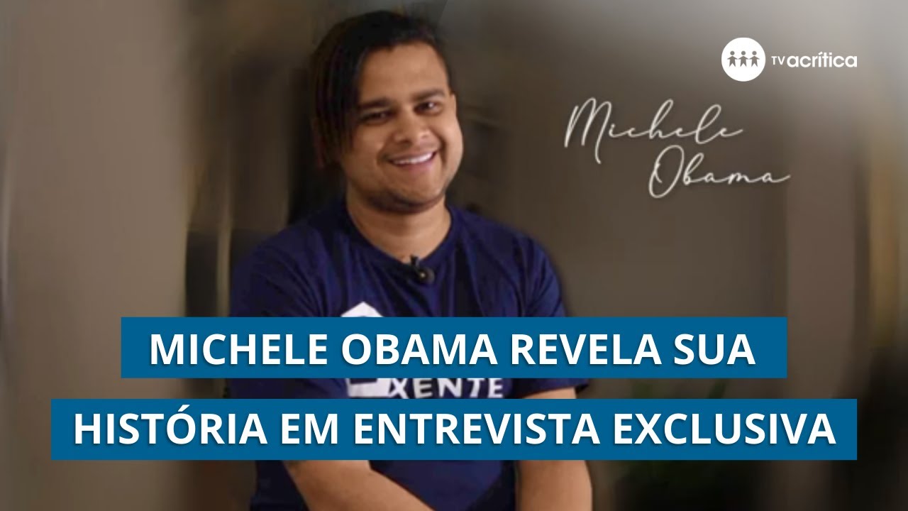 ENTREVISTA COM MICHELE DO ALERTA: 